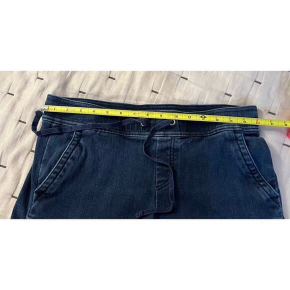 Loft Jean Shorts Small - Picture 6 of 6